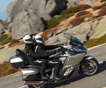 Первые фото BMW K1600GT и K1600GTL 2011